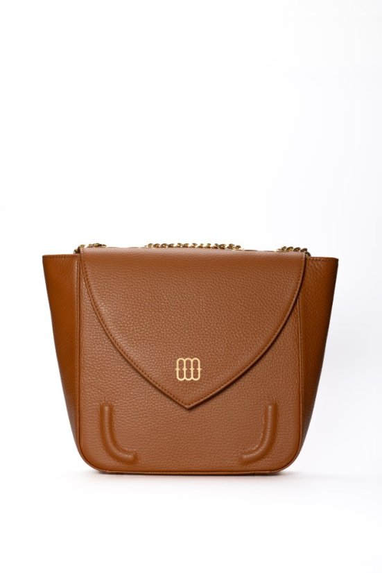 TULIP Medium CARAMEL