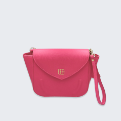 M TULIP Small 3in1 HOT PINK