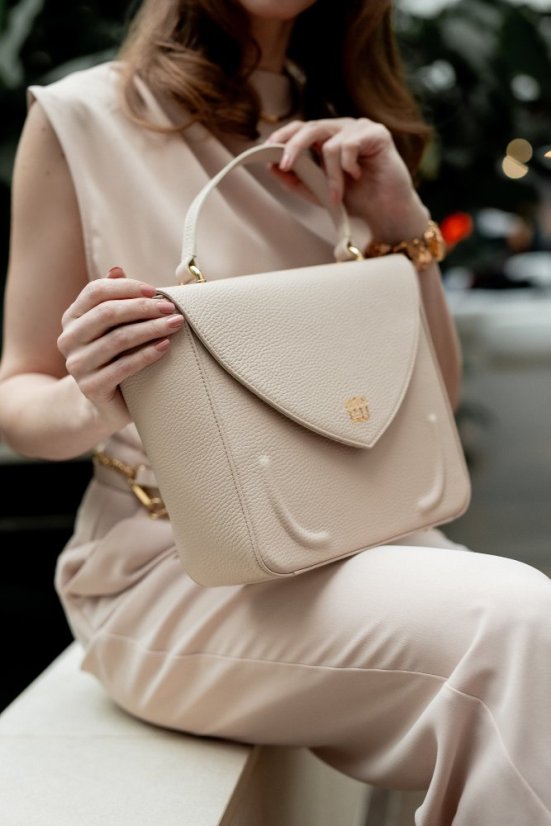 TULIP Large "DRIFTWOOD"