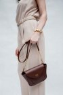 CROSSBODY KABELKY