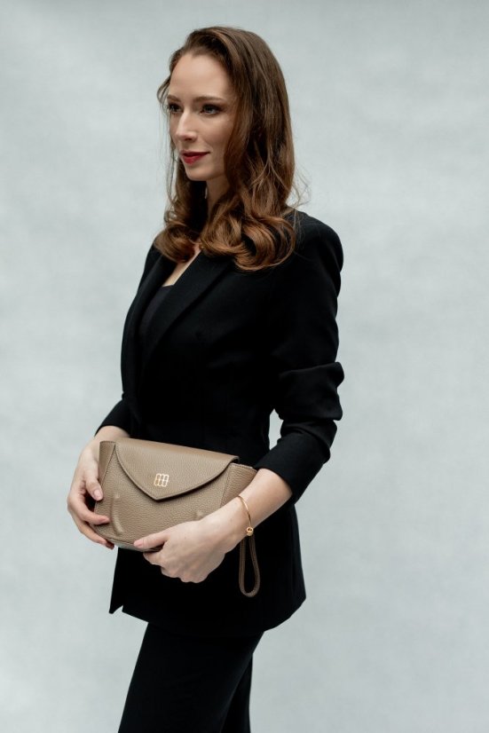 TULIP Small 3in1 "FOSSIL"