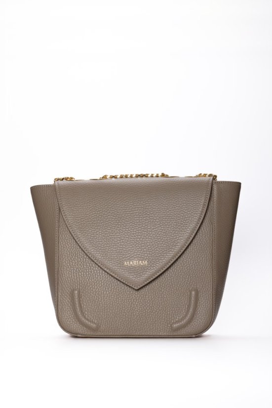 M TULIP Medium "FOSSIL"