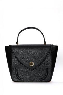 TULIP Large BLACK