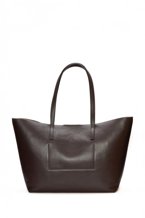 Shopper CHOCOLATE