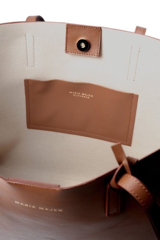 Shopper "CARAMEL"