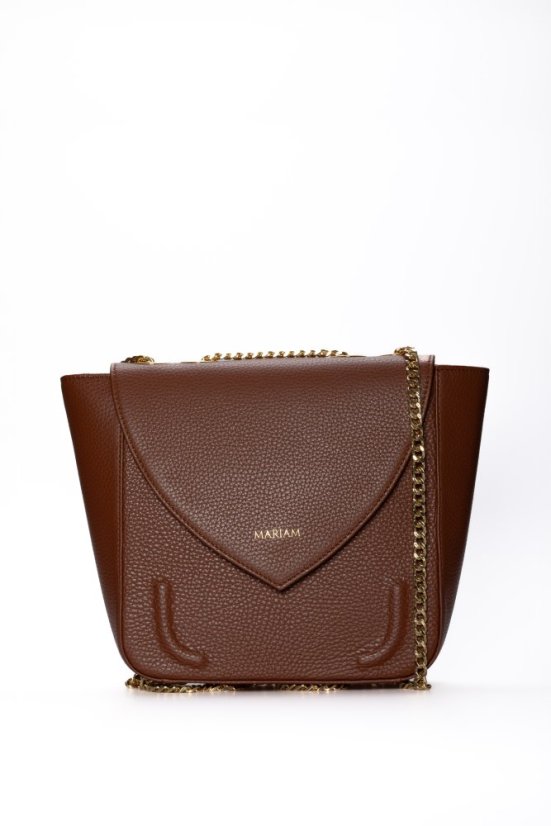 M TULIP Medium "CINNAMON"