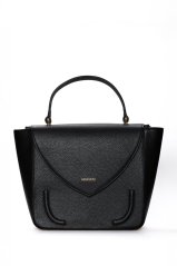 M TULIP Large "BLACK"