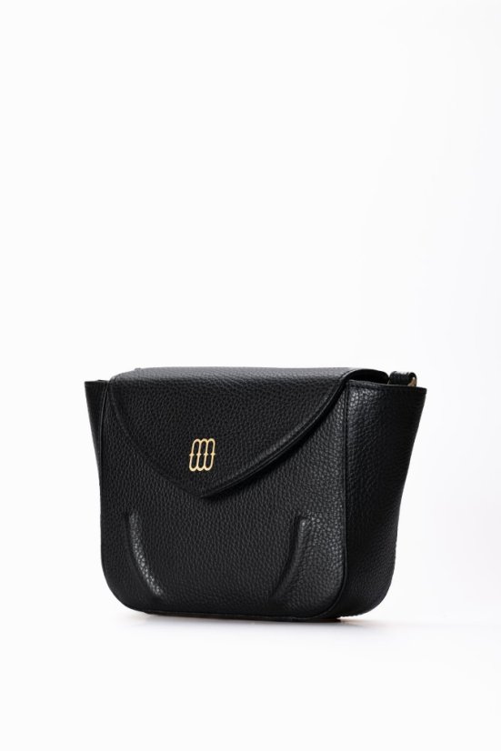 TULIP Small 3in1 BLACK