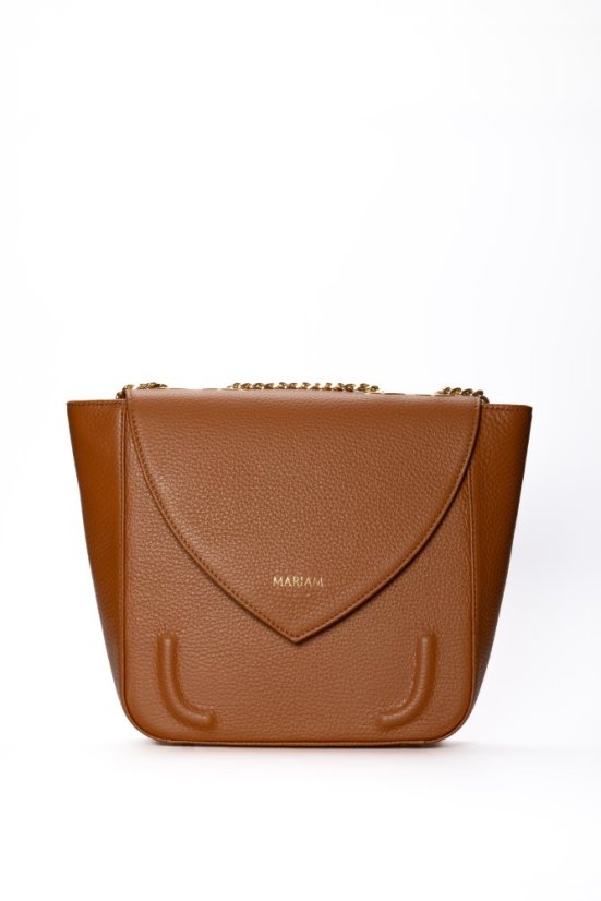 M TULIP Medium "CARAMEL"