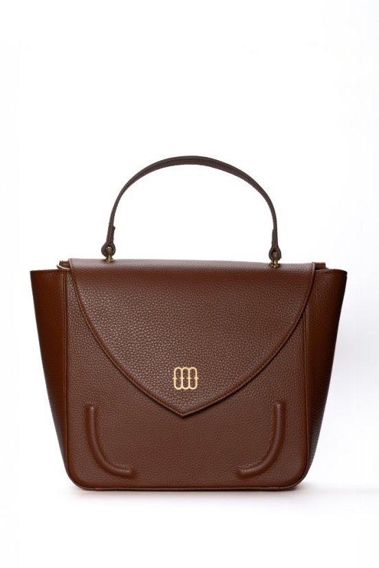 TULIP Large "CINNAMON"