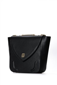 TULIP Medium BLACK