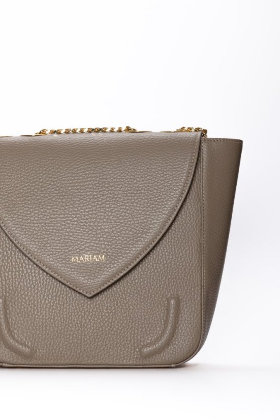 M TULIP Medium "FOSSIL"