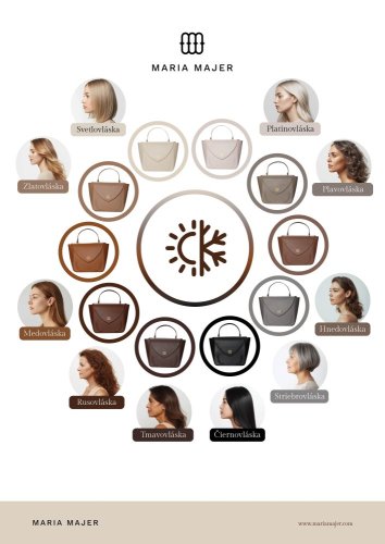 Hair Color Harmony