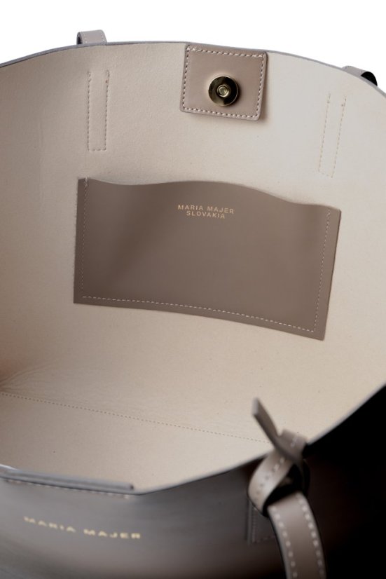 Shopper TAUPE