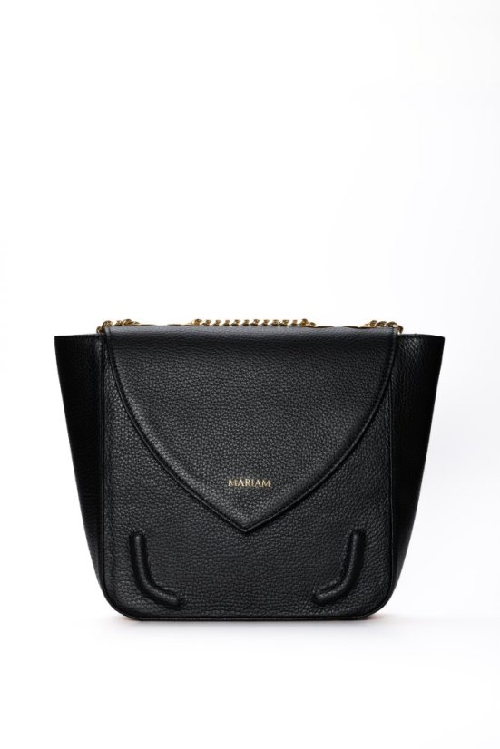 M TULIP Medium "BLACK"