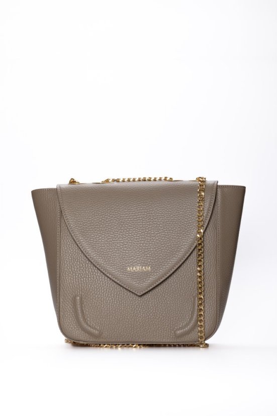 M TULIP Medium "FOSSIL"