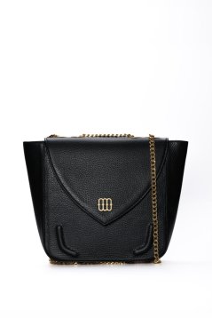 TULIP Medium BLACK