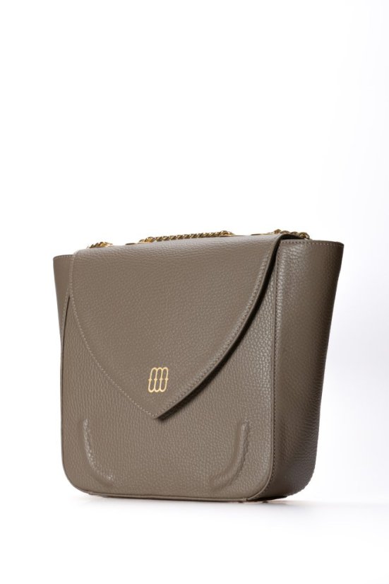 TULIP Medium "FOSSIL"