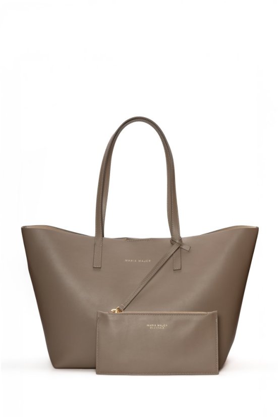 Shopper "TAUPE"
