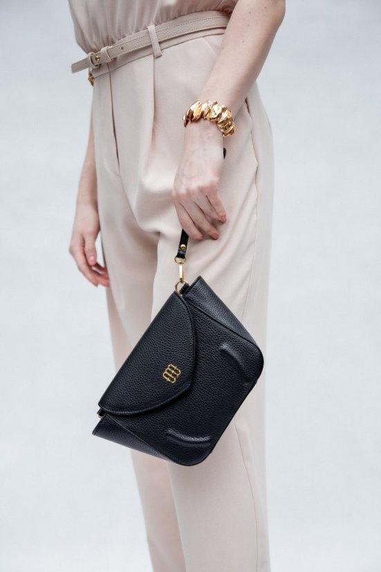 TULIP Small 3in1 BLACK