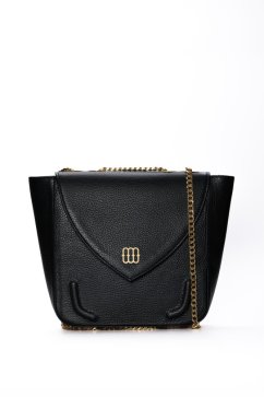TULIP Medium BLACK
