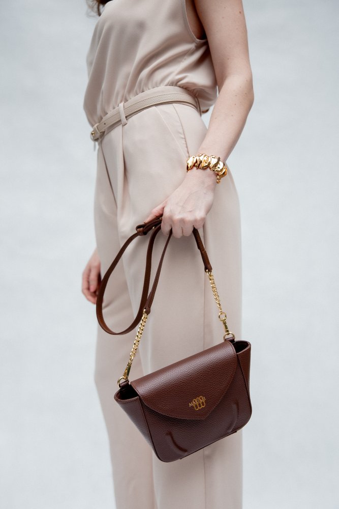 CROSSBODY KABELKY - Formát - A6