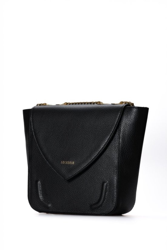 M TULIP Medium "BLACK"