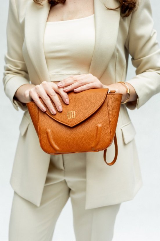 TULIP Small 3in1 "CARAMEL"