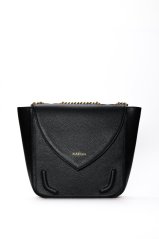 M TULIP Medium "BLACK"