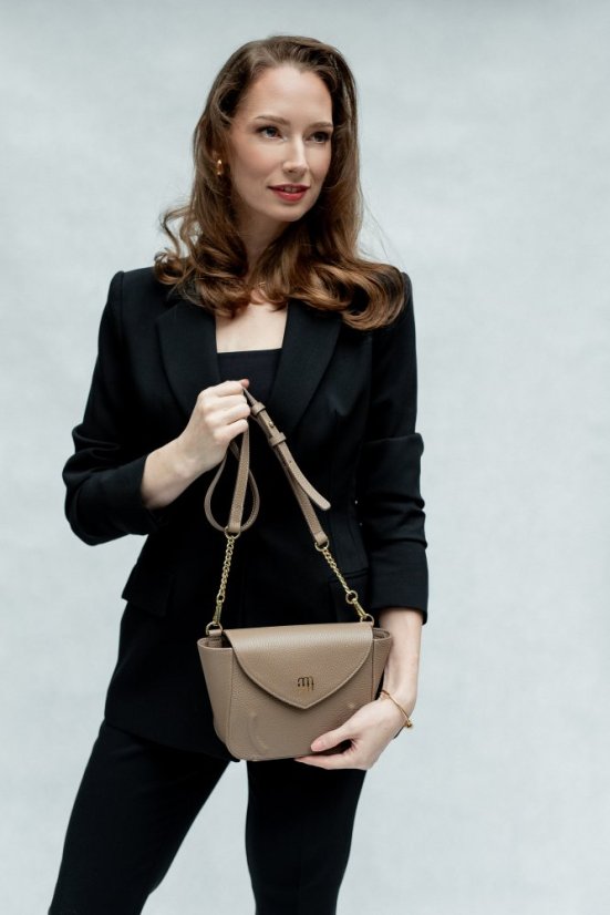 TULIP Small 3in1 "FOSSIL"