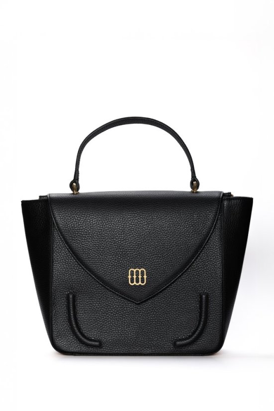 TULIP Large BLACK