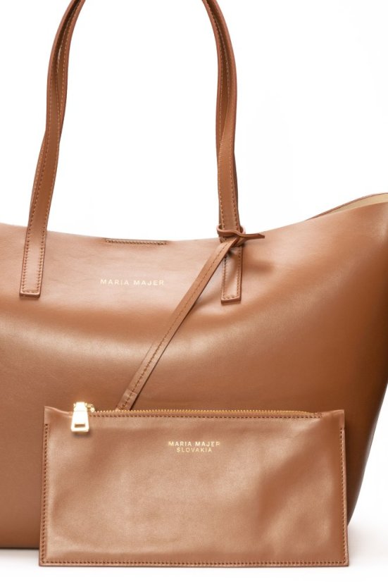 Shopper "CARAMEL"