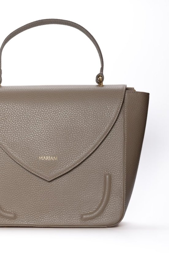 M TULIP Large "FOSSIL"