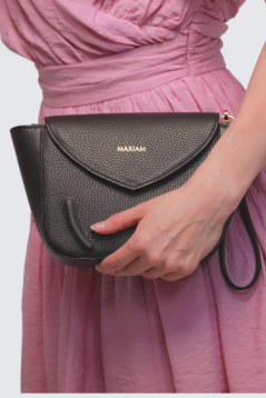 M TULIP Small 3in1 BLACK