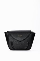 M TULIP Small 3in1 "BLACK"