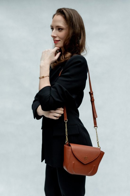 TULIP Small 3in1 "CINNAMON"