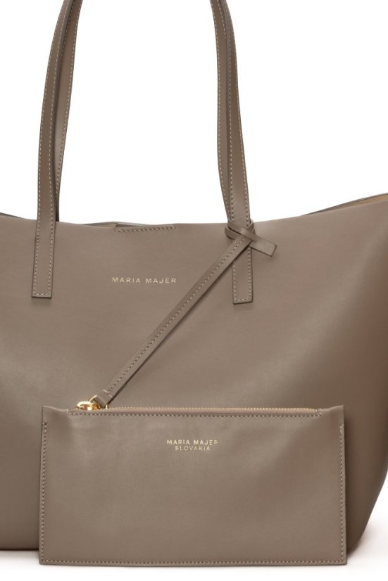 Shopper TAUPE