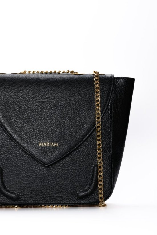 M TULIP Medium "BLACK"