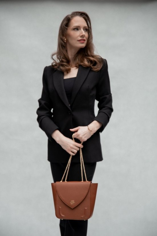 TULIP Medium "CINNAMON"