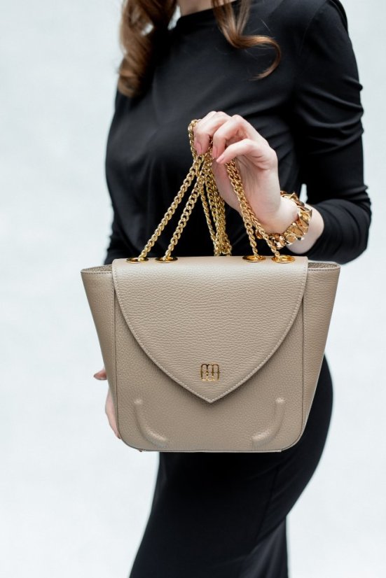 TULIP Medium "FOSSIL"