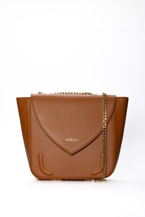 M TULIP Medium "CARAMEL"