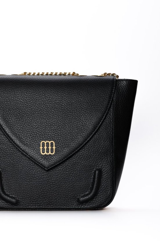 TULIP Medium "BLACK"