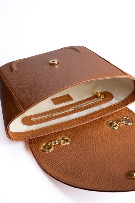 M TULIP Medium "CARAMEL"