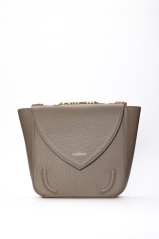 M TULIP Medium "FOSSIL"