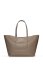 Shopper "TAUPE"
