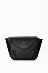 M TULIP Small 3in1 "BLACK"