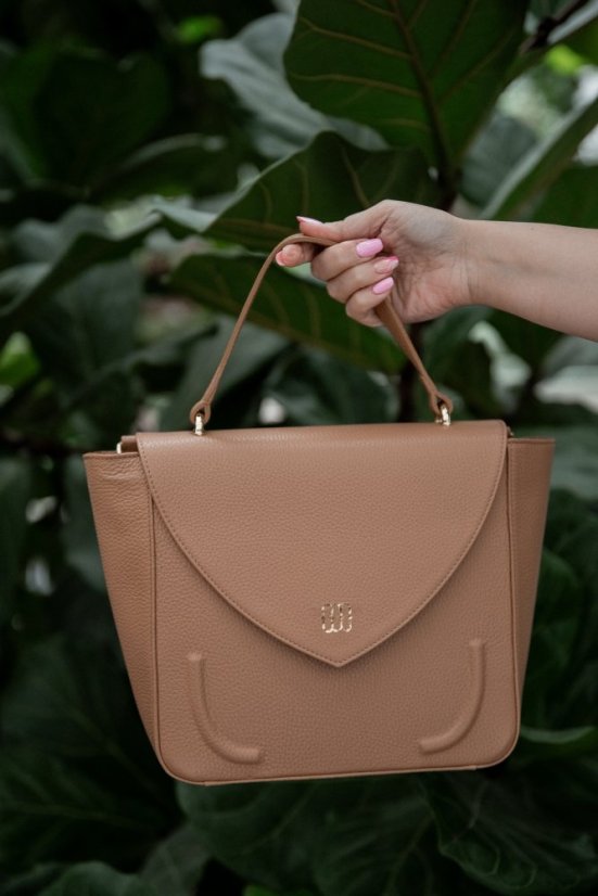 M TULIP Large "SAND"