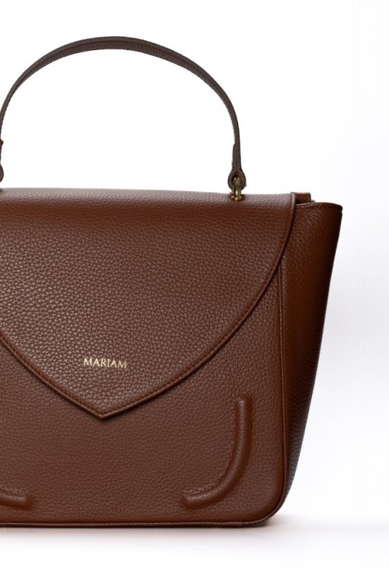 M TULIP Large "CINNAMON"