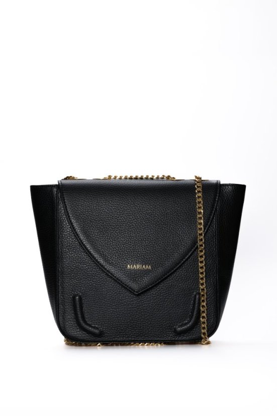 M TULIP Medium "BLACK"