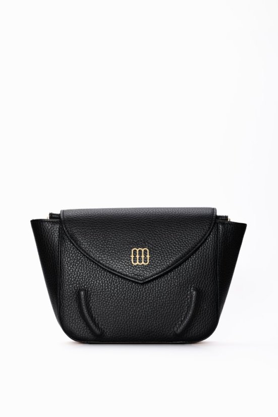 TULIP Small 3in1 BLACK
